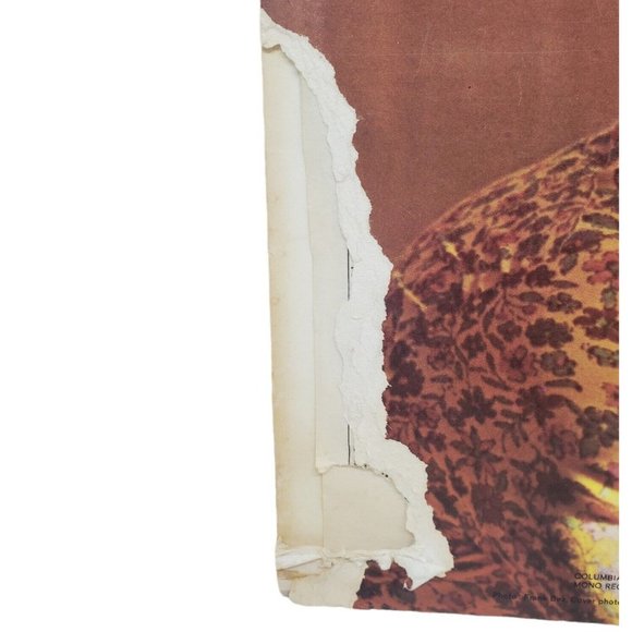 Andy Williams Happy Heart (Vinyl, 1969) Columbia CS 9844 VG LP Record Album - Picture 5 of 9